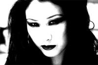 ����� � ������� ����� Krypteria - My fatal kiss