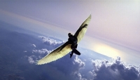 Текст и перевод песни R. Kelly - I Believe I Can Fly