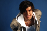 ����� � ������� ����� Eric Saade - Sleepless