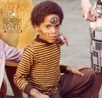 ����� � ������� ����� Lenny Kravitz - Black and White America