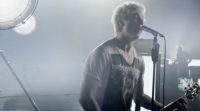 ����� � ������� ����� Sunrise Avenue - Hollywood Hills