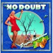 ����� � ������� ����� No Doubt - Don't Speak