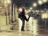 ����� � ������� ����� Michel Berger - Seras-tu là