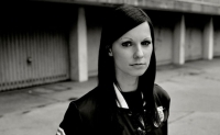����� � ������� ����� Christina Stürmer - Juniherz