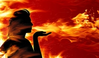     Christina Stürmer - Du bist wie Feuer