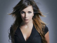 ����� � ������� ����� Helene Segara - Femme