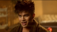 ����� � ������� ����� Adam Lambert - Better than I know myself
