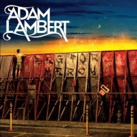 ����� � ������� ����� Adam Lambert - Beg for mercy