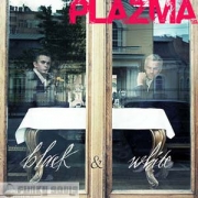 Текст и перевод песни Plazma - Black Would Be White