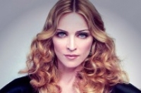 ����� � ������� ����� Madonna - Little Girl