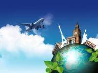 ����� � ������� ����� ATC - Around the World