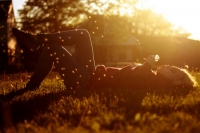 ����� � ������� ����� ATC - Thinking of You