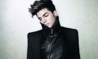 ����� � ������� ����� Adam Lambert - Outlaws of love