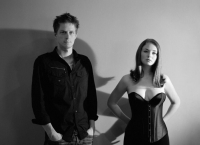 ����� � ������� ����� Lena Katina (���� ������ ex ����) ft. Clark Owen - Melody