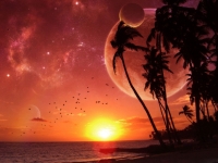 ����� � ������� ����� Unheilig - Das Leben ist schön