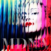 ����� � ������� ����� Madonna - Love Spent