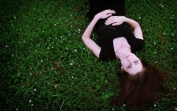 ����� � ������� ����� Zeraphine - Wenn du gehst