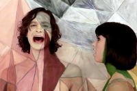 ����� � ������� ����� Gotye ft. Kimbra - Somebody That I Used to Know