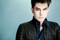 ����� � ������� ����� Adam Lambert - Take Back