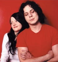 ����� � ������� ����� The White Stripes - Apple Blossom