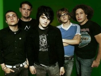 ����� � ������� ����� My Chemical Romance - Headfirst For Halos