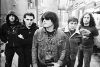 ����� � ������� ����� My Chemical Romance - Our Lady Of Sorrows