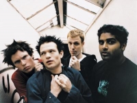 ����� � ������� ����� Sum 41 - Best of Me