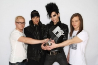 ����� � ������� ����� Tokio Hotel - Sonnensystem