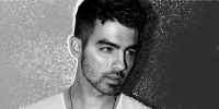 ����� � ������� ����� Joe Jonas - See no more