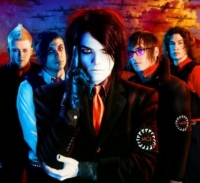     My Chemical Romance - Thank You For The Venom