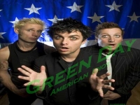     Green Day - American Idiot
