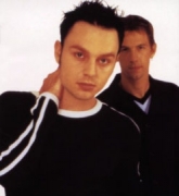 ����� � ������� ����� Savage Garden - Truly Madly Deeply