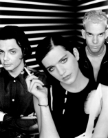 ����� � ������� ����� Placebo - Twenty Years