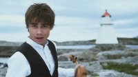 ����� � ������� ����� Alexander Rybak - Roll with the wind