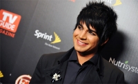 ����� � ������� ����� Adam Lambert - Broken English