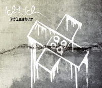 ����� � ������� ����� Ich und Ich - Pflaster