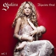 Текст и перевод песни Shakira - The One