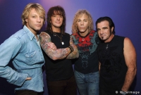 ����� � ������� ����� Bon Jovi - Have a Nice Day