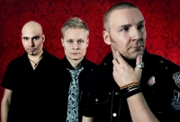 ����� � ������� ����� Poets of the fall - Late Goodbye