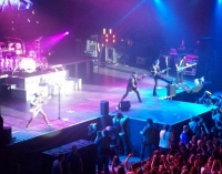 ����� � ������� ����� Scorpions - Humanity