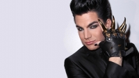 ����� � ������� ����� Adam Lambert - By The Rules