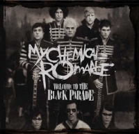     My Chemical Romance - Welcome To The Black Parade