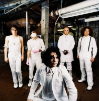 ����� � ������� ����� My Chemical Romance - It's Not A Fashion Statement, It's A Deathwish