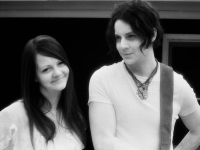 ����� � ������� ����� The White Stripes - Icky Thump