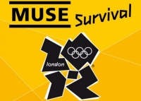 ����� � ������� ����� Muse - Survival