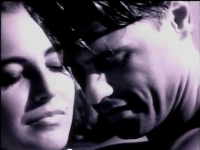 ����� � ������� ����� Ten Sharp - You