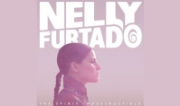 Текст и перевод песни Nelly Furtado - Spirit Indestructible