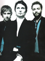 ����� � ������� ����� Muse - Escape