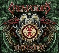 ����� � ������� ����� Crematory - Infinity