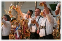     Die Knappen - Komm mit auf ein Bierchen nach Gelsenkirchen